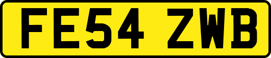 FE54ZWB