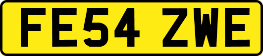 FE54ZWE