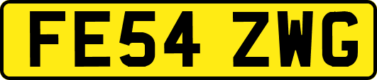 FE54ZWG