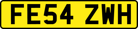 FE54ZWH