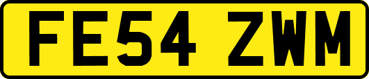 FE54ZWM