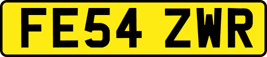 FE54ZWR