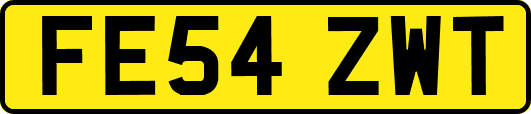 FE54ZWT