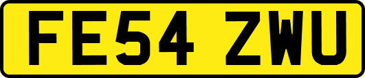 FE54ZWU