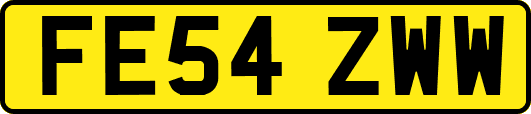 FE54ZWW