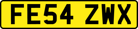 FE54ZWX