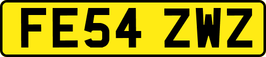 FE54ZWZ