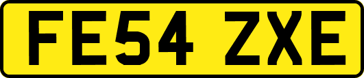 FE54ZXE