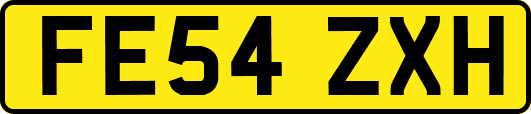 FE54ZXH
