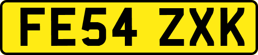 FE54ZXK
