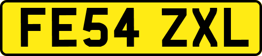 FE54ZXL