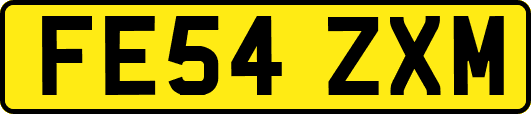 FE54ZXM