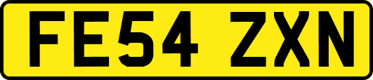 FE54ZXN