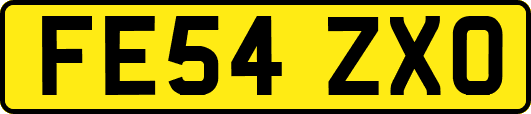 FE54ZXO