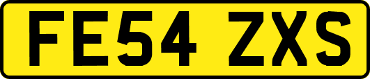 FE54ZXS