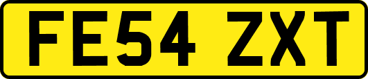 FE54ZXT