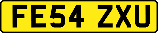 FE54ZXU