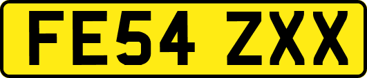 FE54ZXX