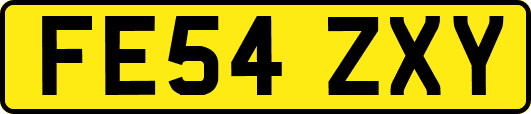 FE54ZXY