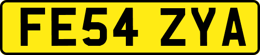 FE54ZYA