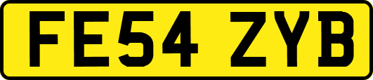 FE54ZYB