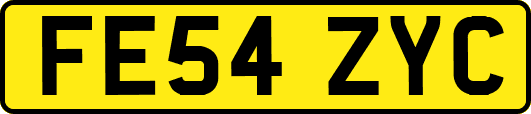 FE54ZYC