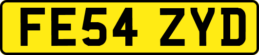 FE54ZYD