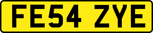 FE54ZYE