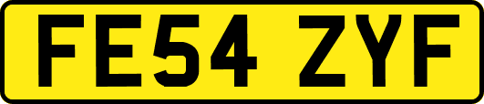 FE54ZYF