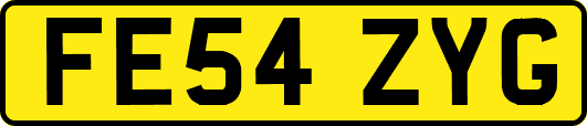FE54ZYG