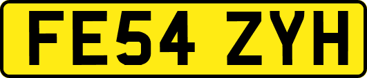 FE54ZYH
