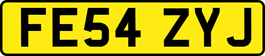 FE54ZYJ
