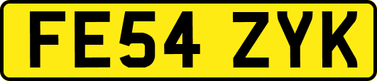 FE54ZYK