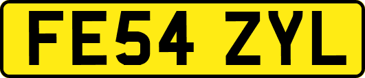 FE54ZYL