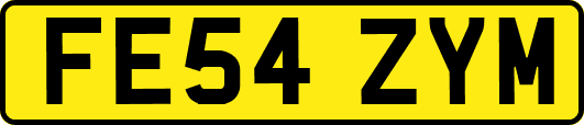 FE54ZYM