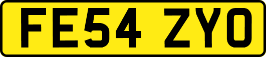 FE54ZYO