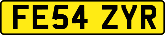 FE54ZYR
