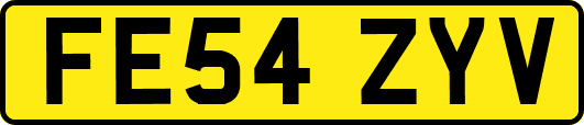 FE54ZYV