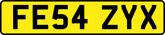 FE54ZYX