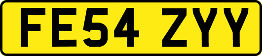 FE54ZYY