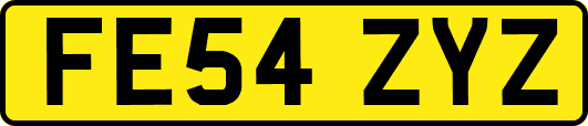 FE54ZYZ