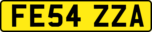 FE54ZZA