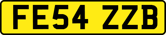 FE54ZZB