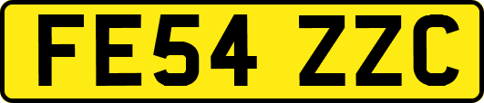 FE54ZZC