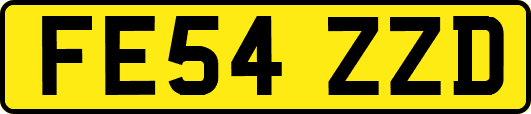 FE54ZZD