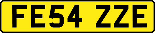 FE54ZZE