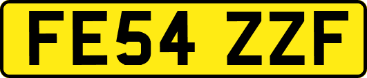 FE54ZZF