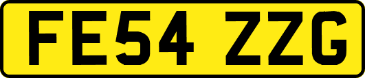 FE54ZZG