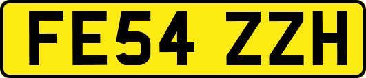 FE54ZZH