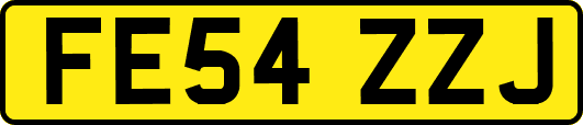 FE54ZZJ